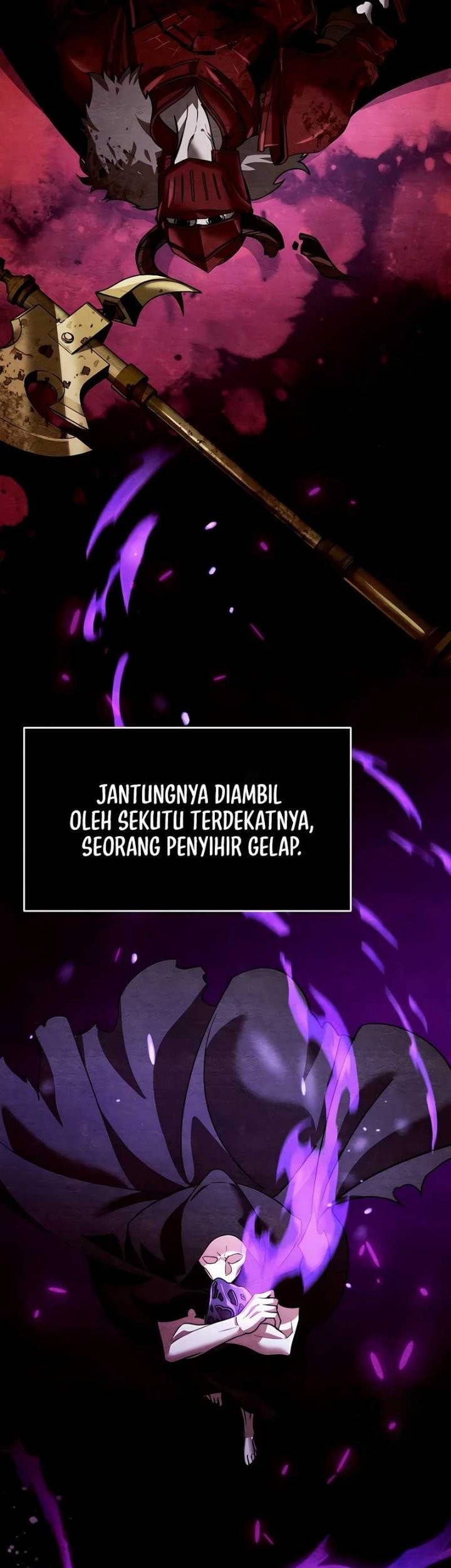 All My Alter Egos Are Tycoons Chapter 21 Gambar 22