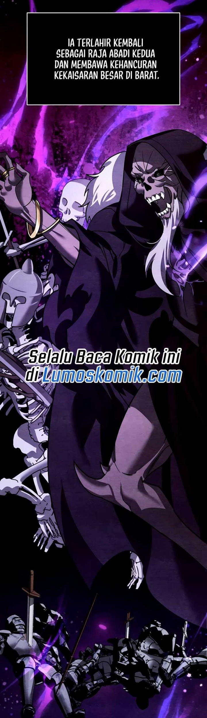 All My Alter Egos Are Tycoons Chapter 21 Gambar 23