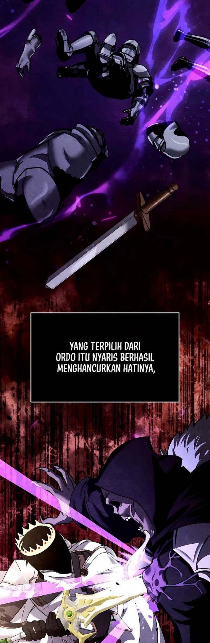 All My Alter Egos Are Tycoons Chapter 21 Gambar 24