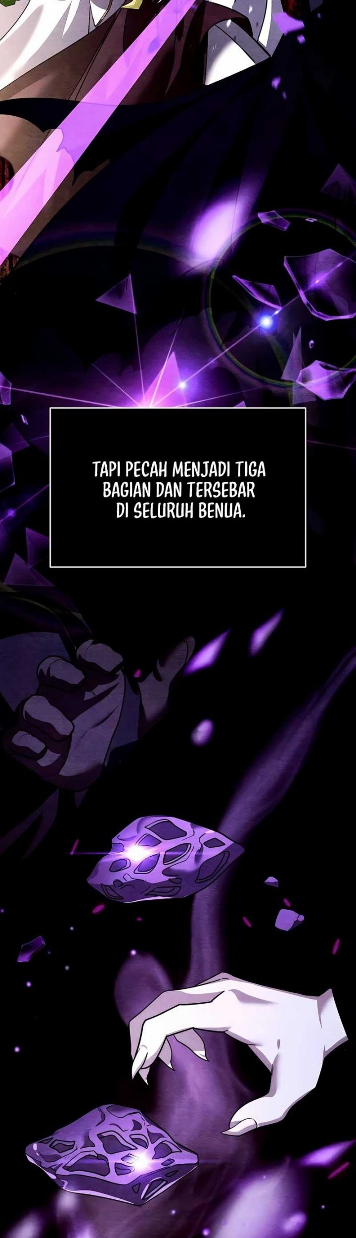 All My Alter Egos Are Tycoons Chapter 21 Gambar 25