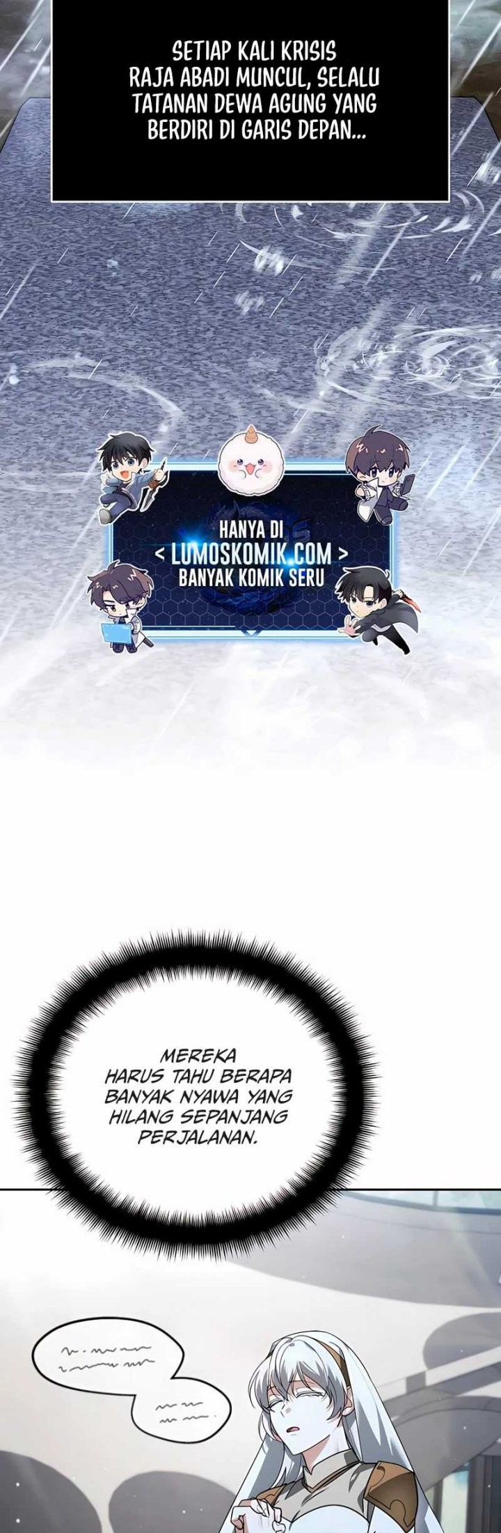 All My Alter Egos Are Tycoons Chapter 21 Gambar 27