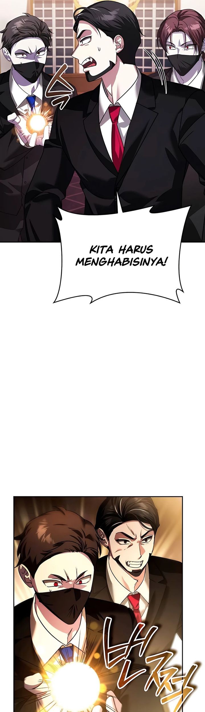 All My Alter Egos Are Tycoons Chapter 20 Gambar 40