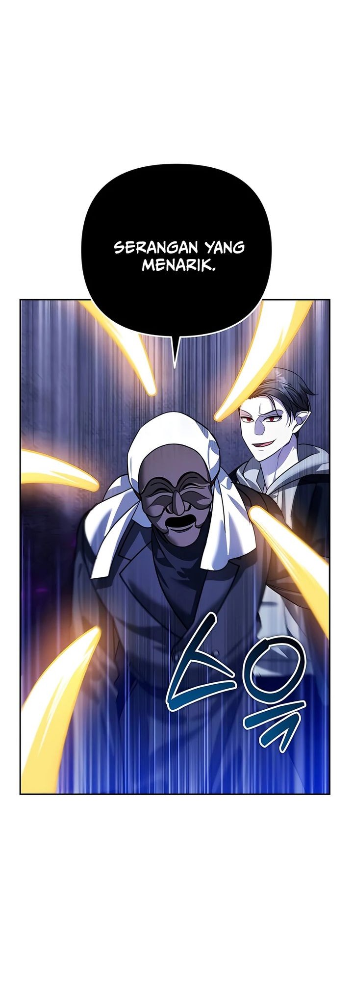 All My Alter Egos Are Tycoons Chapter 20 Gambar 42