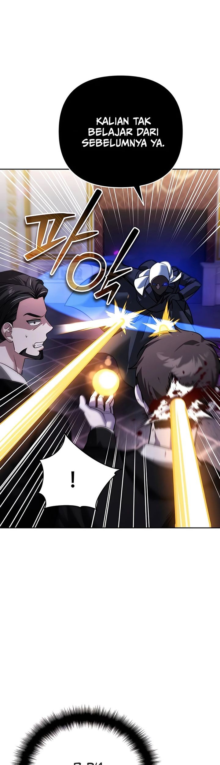 All My Alter Egos Are Tycoons Chapter 20 Gambar 43