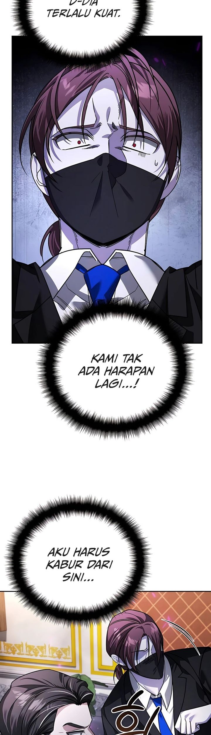 All My Alter Egos Are Tycoons Chapter 20 Gambar 44