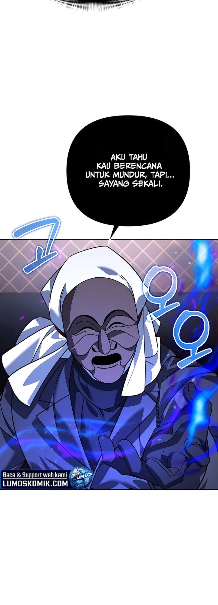 All My Alter Egos Are Tycoons Chapter 20 Gambar 51