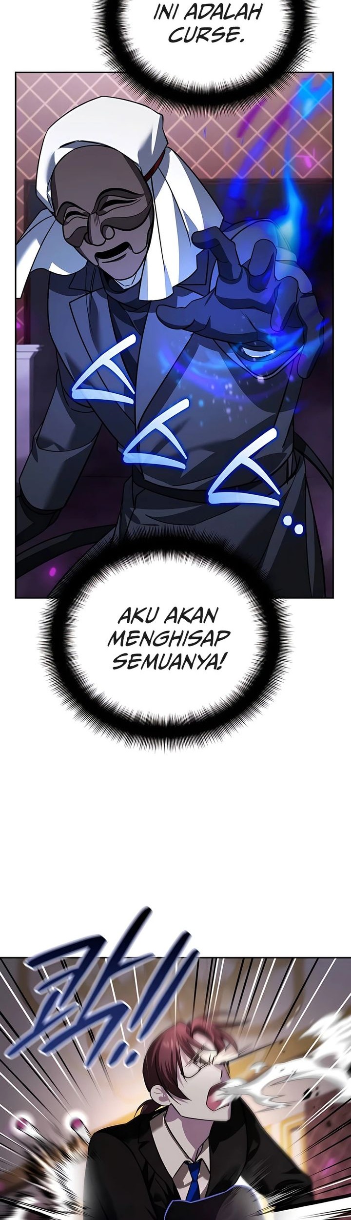 All My Alter Egos Are Tycoons Chapter 20 Gambar 53