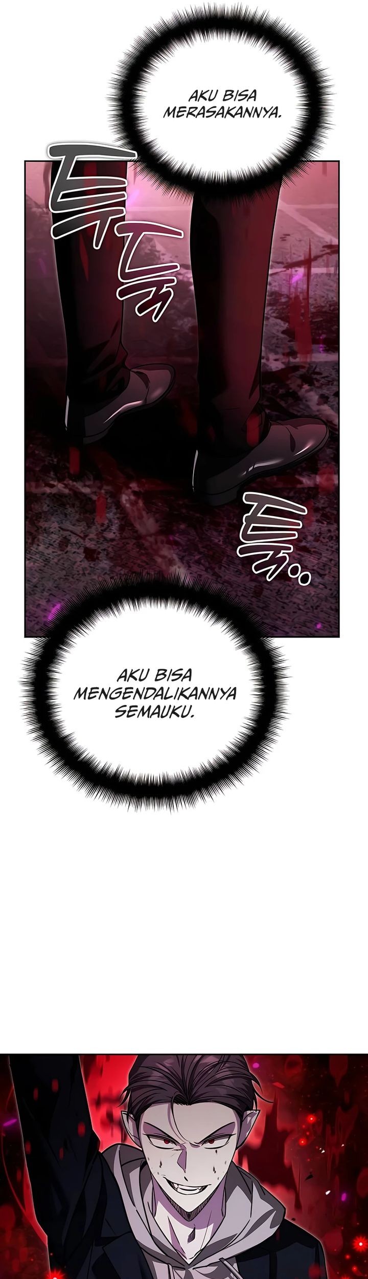 All My Alter Egos Are Tycoons Chapter 20 Gambar 28