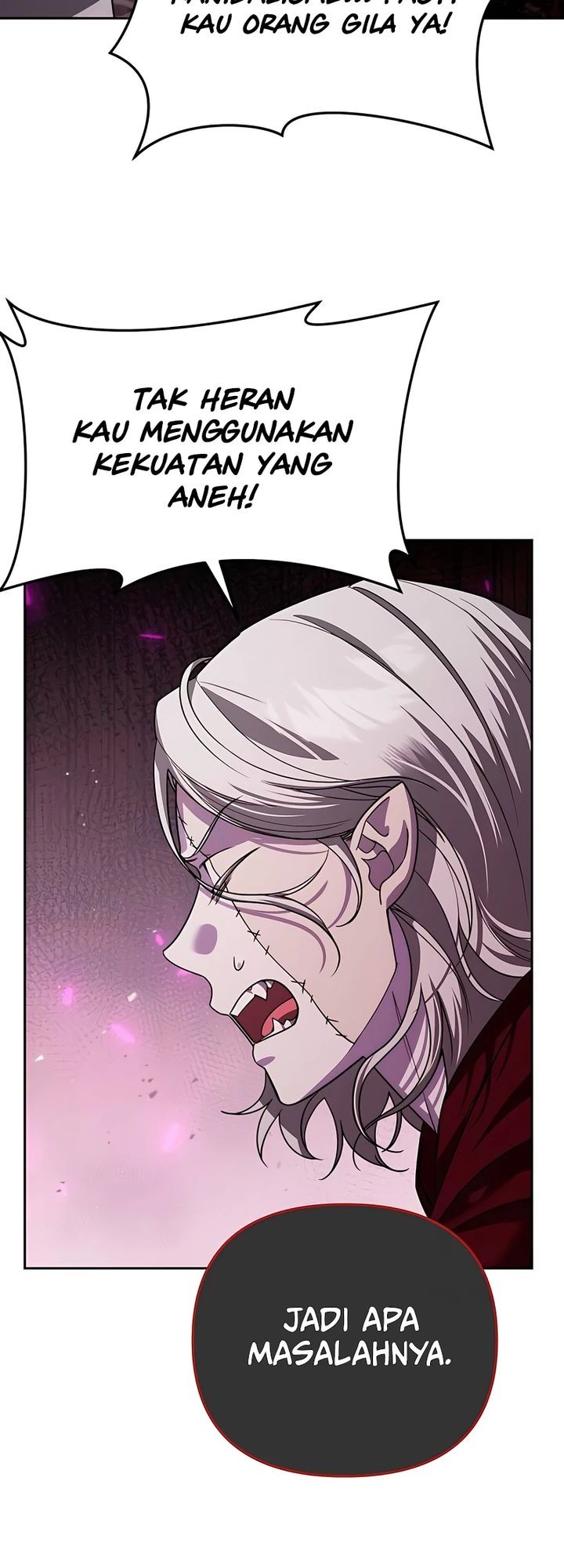 All My Alter Egos Are Tycoons Chapter 20 Gambar 30