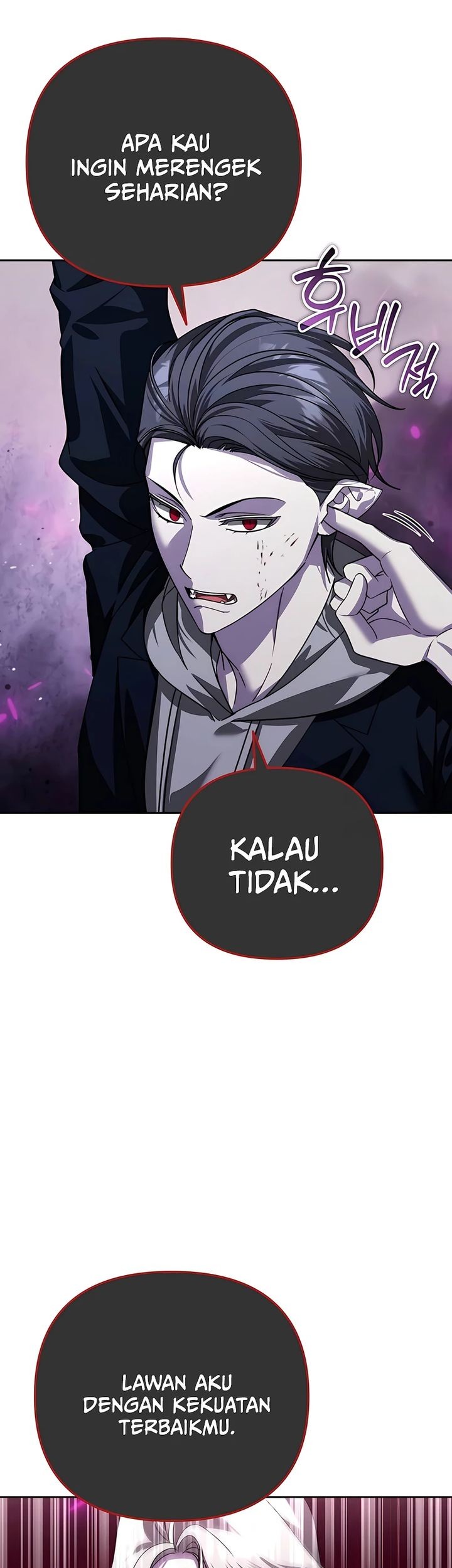 All My Alter Egos Are Tycoons Chapter 20 Gambar 31