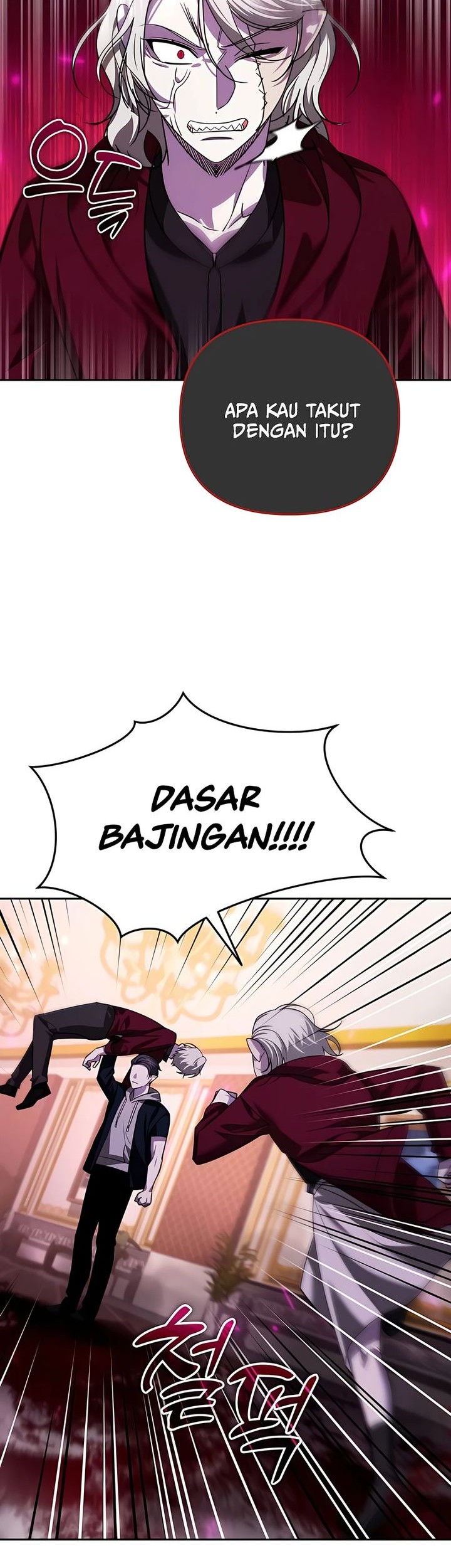 All My Alter Egos Are Tycoons Chapter 20 Gambar 32