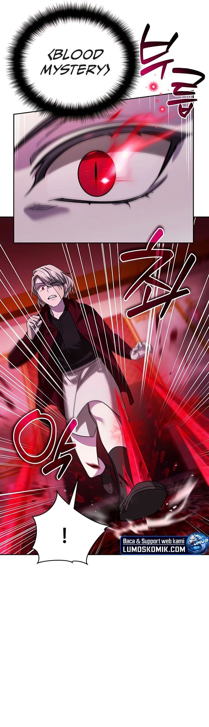 All My Alter Egos Are Tycoons Chapter 20 Gambar 34