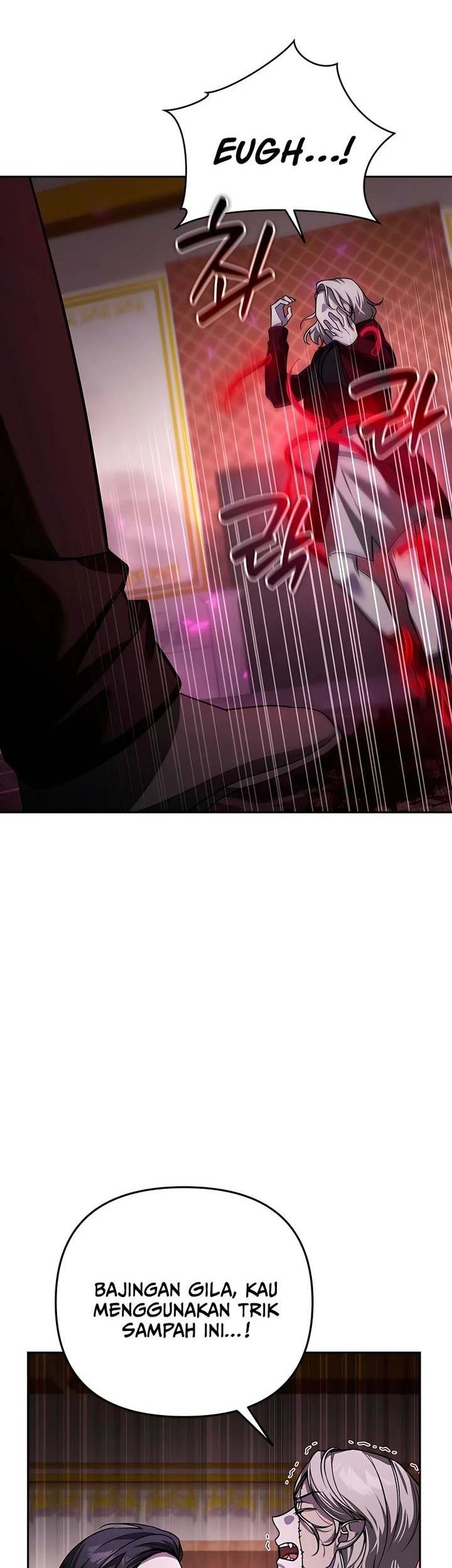 All My Alter Egos Are Tycoons Chapter 20 Gambar 35