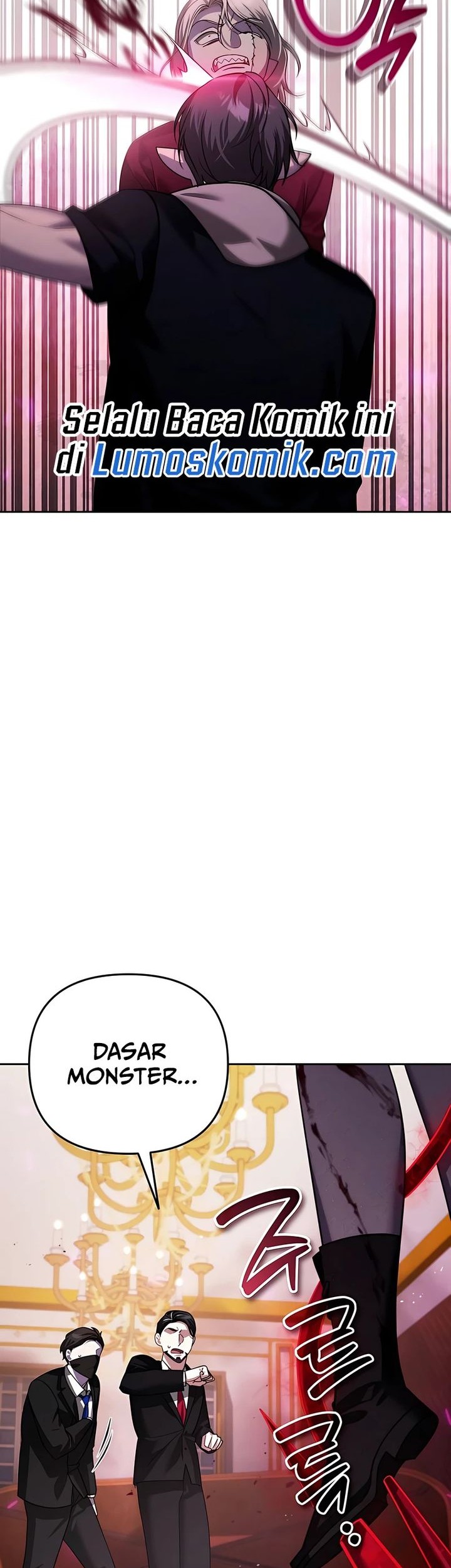 All My Alter Egos Are Tycoons Chapter 20 Gambar 38