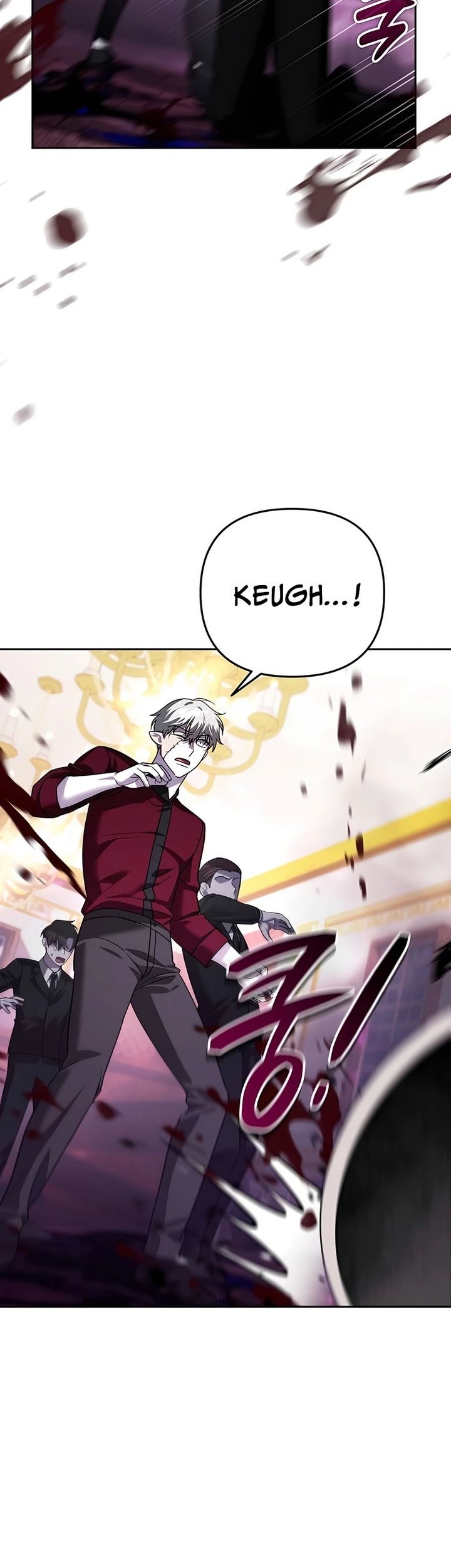 Manhwa All My Alter Egos Are Tycoons Chapter 20 gambar nomor 2