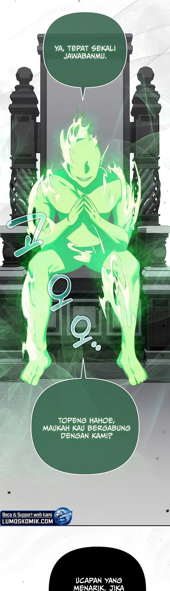 All My Alter Egos Are Tycoons Chapter 20 Gambar 70