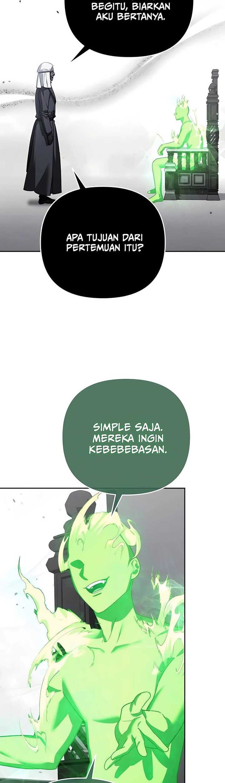 All My Alter Egos Are Tycoons Chapter 20 Gambar 71