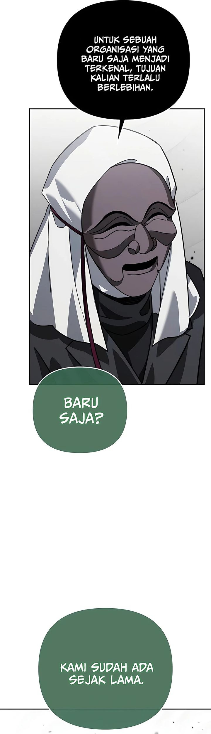 All My Alter Egos Are Tycoons Chapter 20 Gambar 73