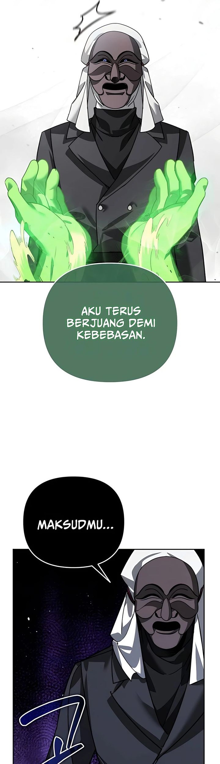 All My Alter Egos Are Tycoons Chapter 20 Gambar 74