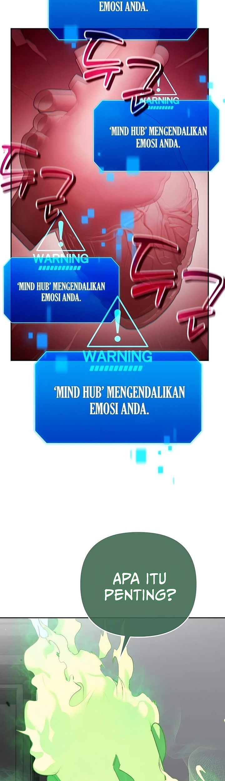 All My Alter Egos Are Tycoons Chapter 20 Gambar 77