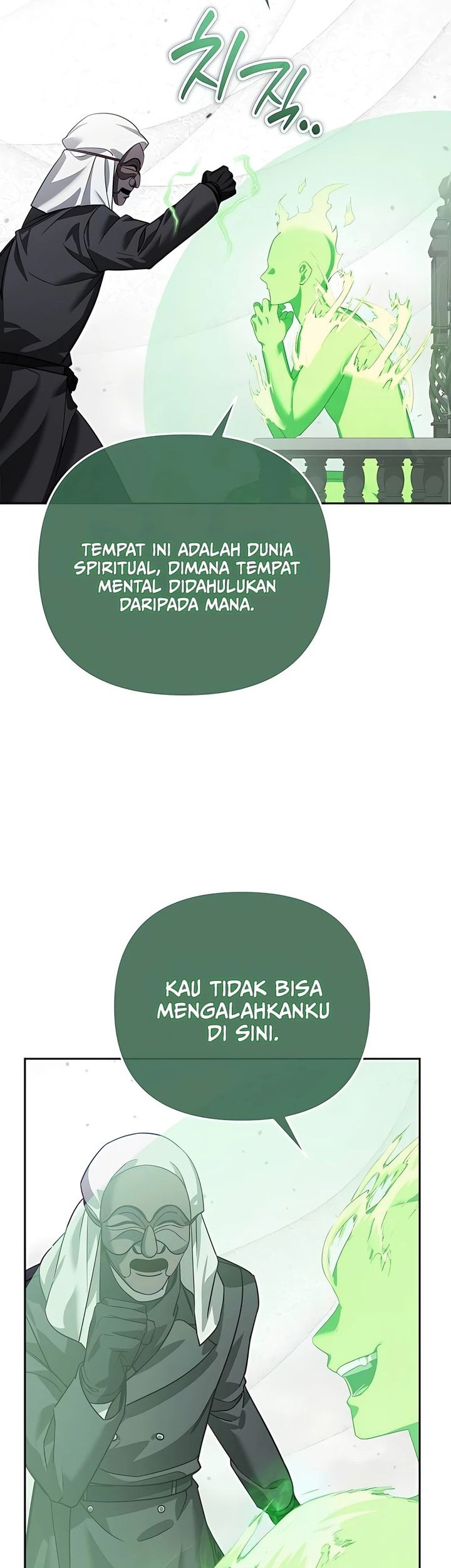 All My Alter Egos Are Tycoons Chapter 20 Gambar 80