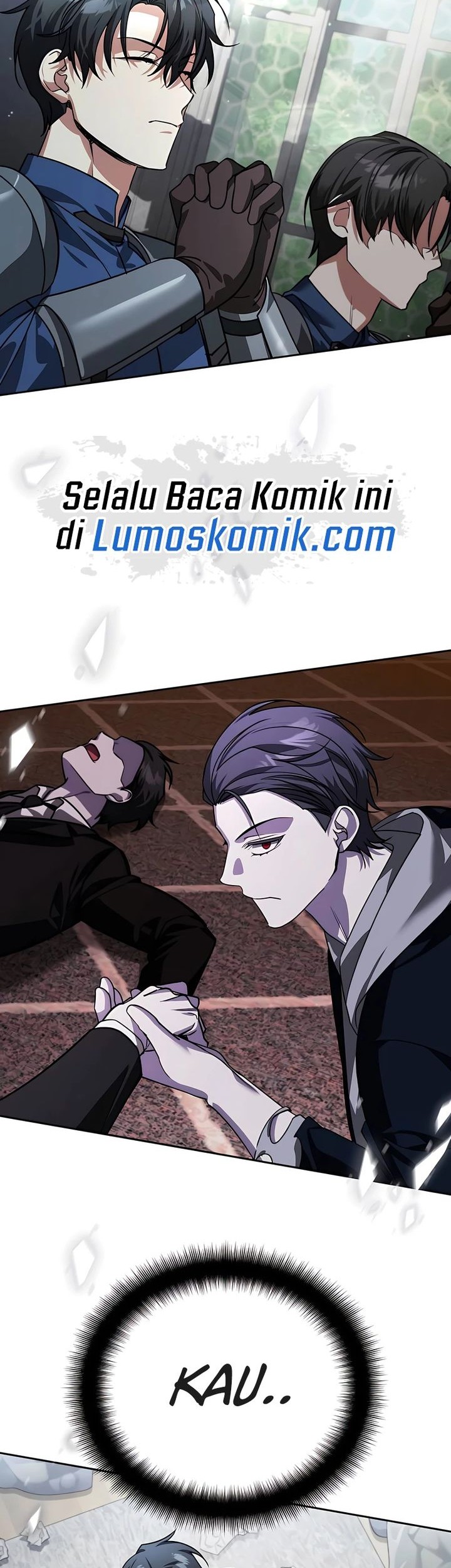 All My Alter Egos Are Tycoons Chapter 20 Gambar 83