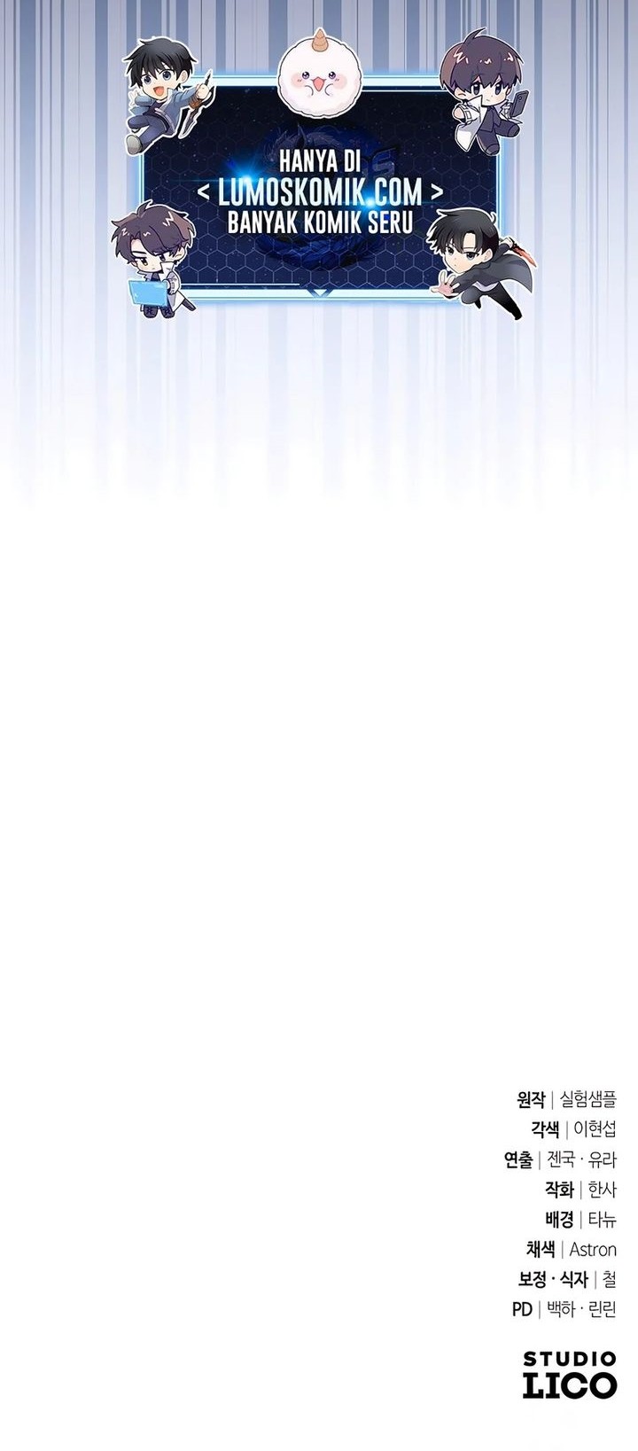 All My Alter Egos Are Tycoons Chapter 20 Gambar 86