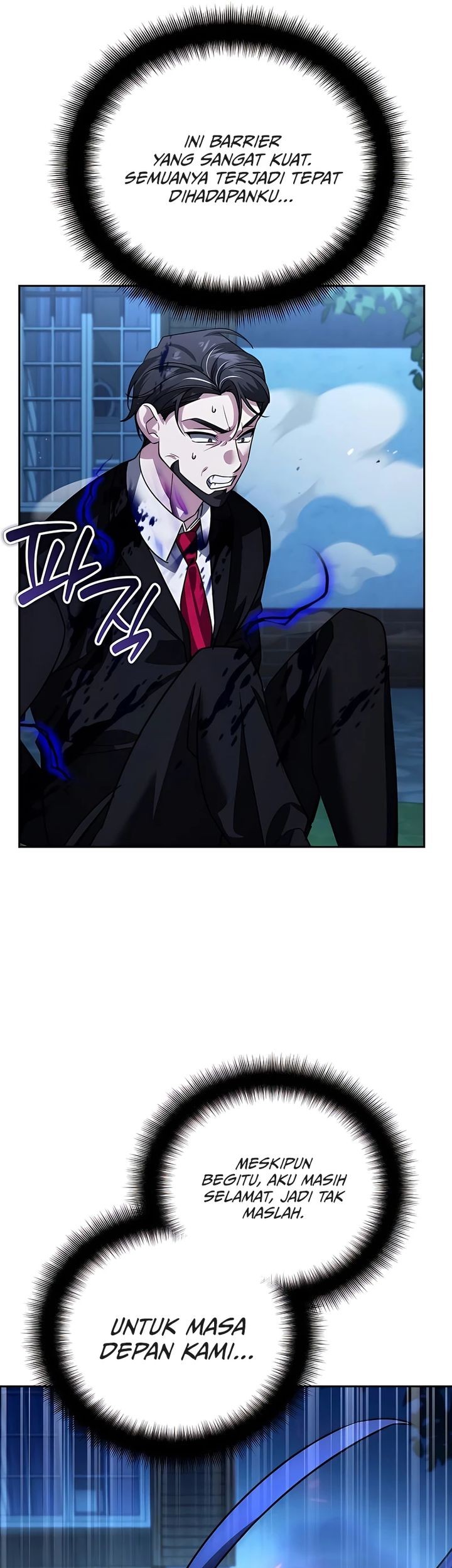 All My Alter Egos Are Tycoons Chapter 20 Gambar 58