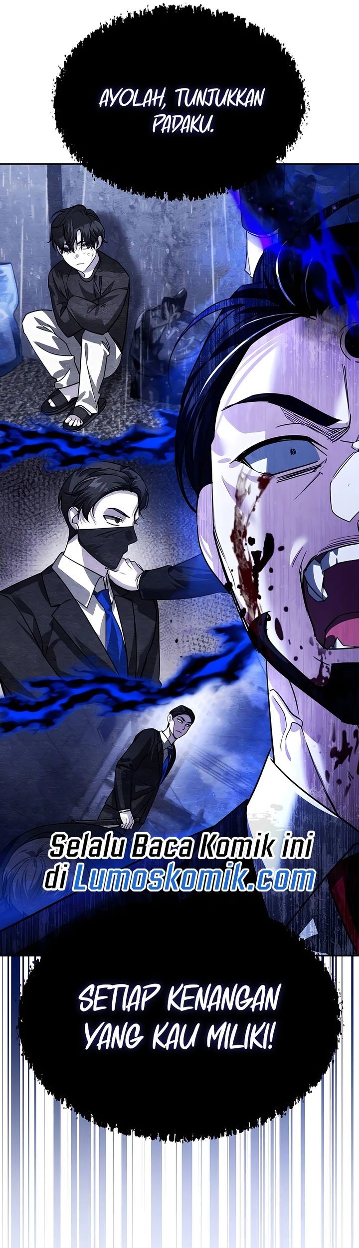 All My Alter Egos Are Tycoons Chapter 20 Gambar 64