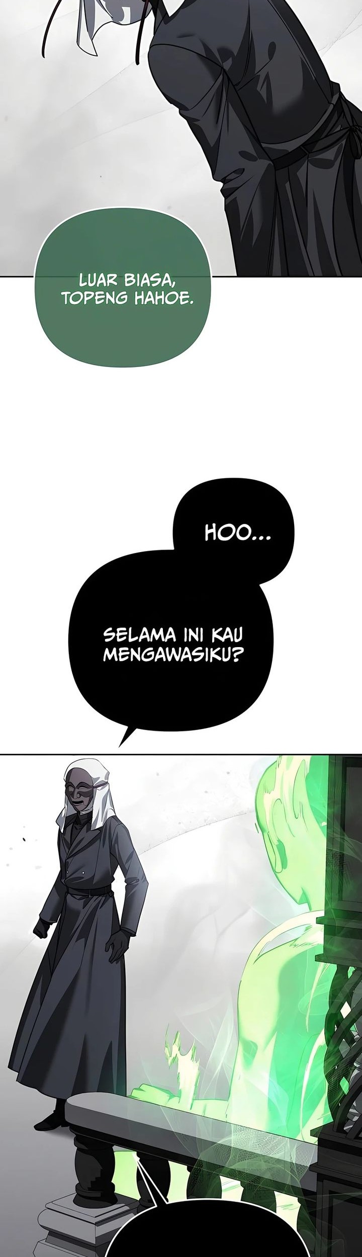 All My Alter Egos Are Tycoons Chapter 20 Gambar 68