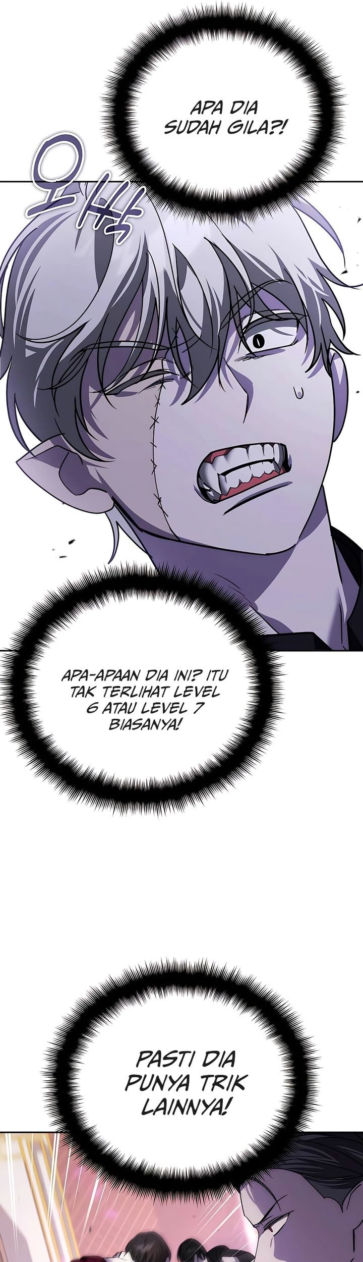 All My Alter Egos Are Tycoons Chapter 20 Gambar 4