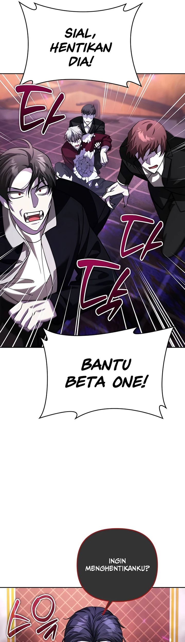 All My Alter Egos Are Tycoons Chapter 20 Gambar 13