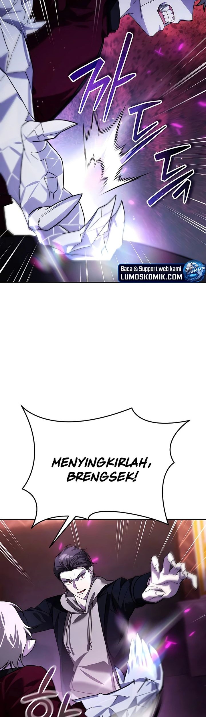 All My Alter Egos Are Tycoons Chapter 20 Gambar 17