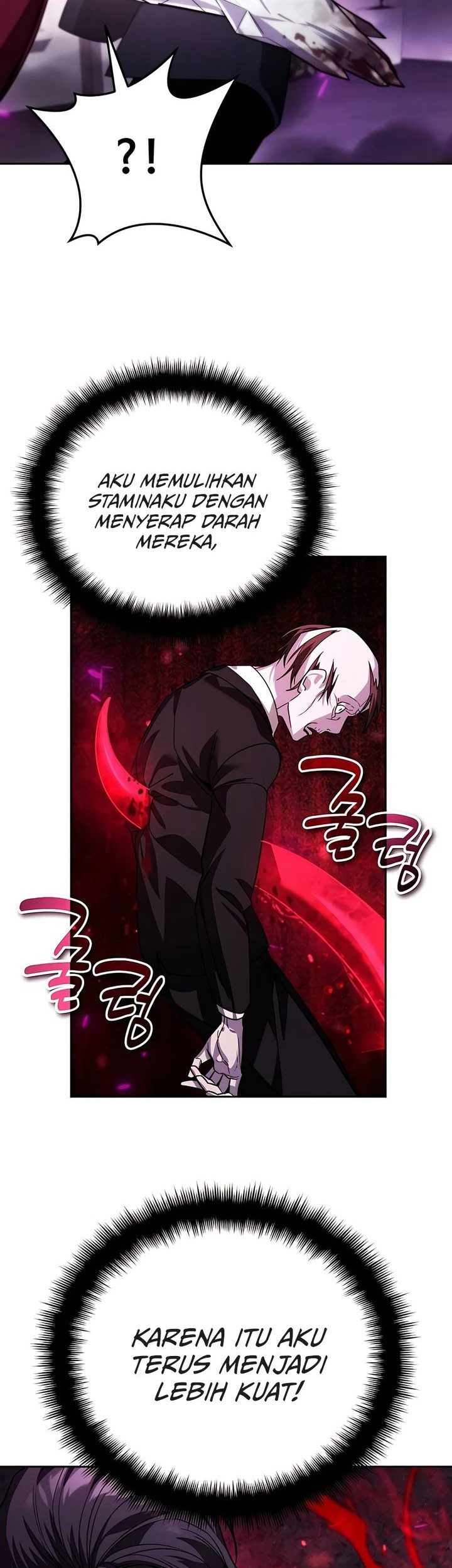 All My Alter Egos Are Tycoons Chapter 20 Gambar 20