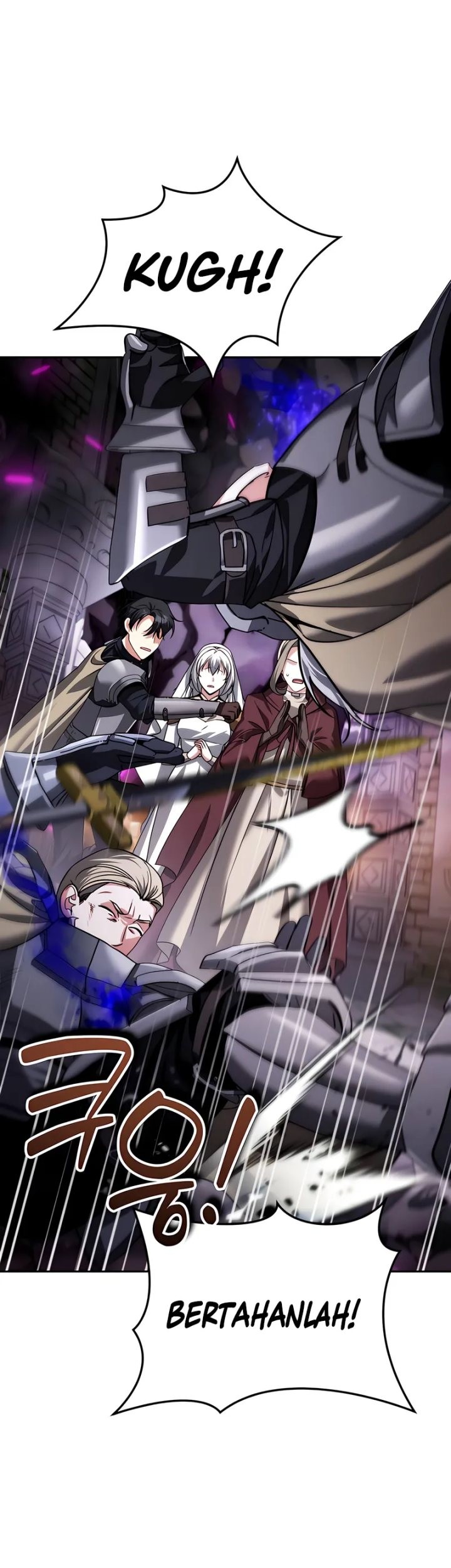 All My Alter Egos Are Tycoons Chapter 29 Gambar 45