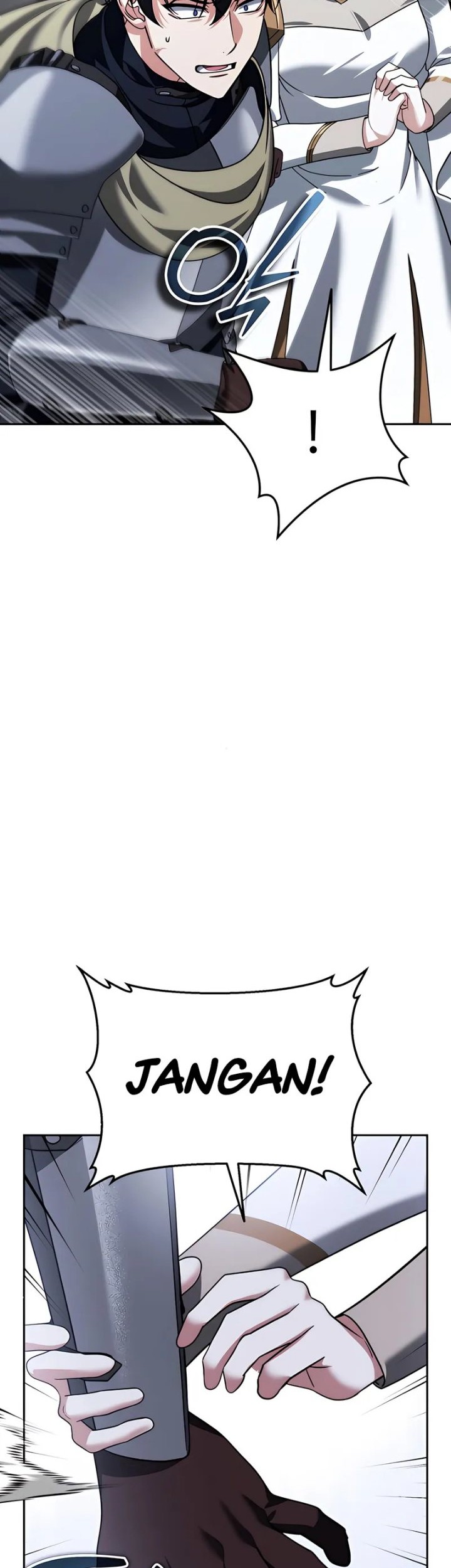 All My Alter Egos Are Tycoons Chapter 29 Gambar 49