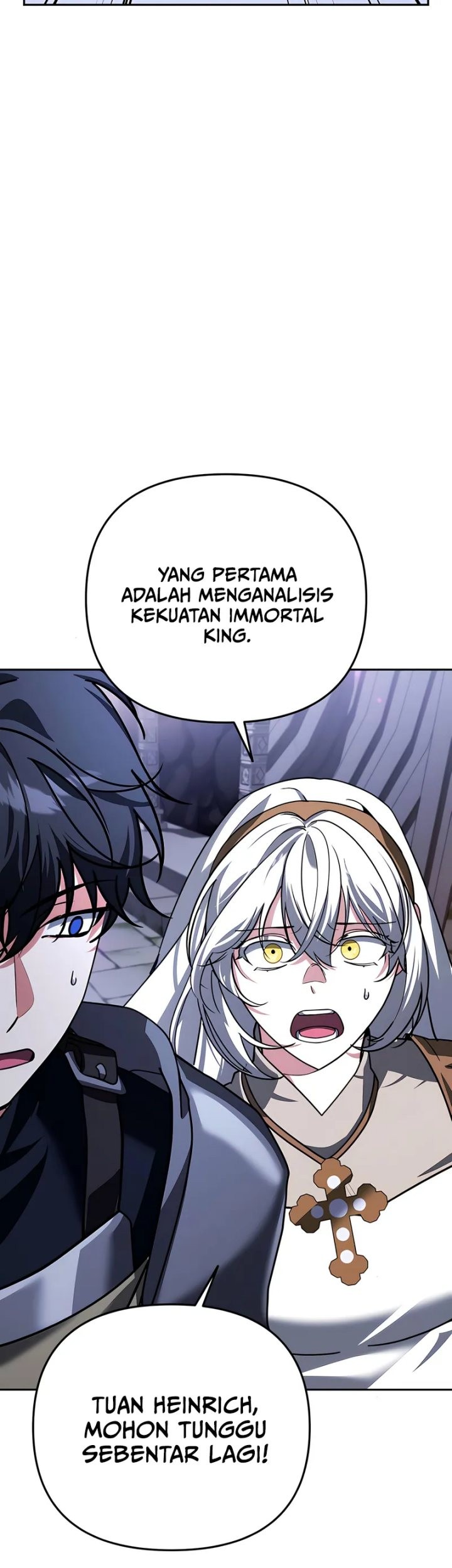 All My Alter Egos Are Tycoons Chapter 29 Gambar 51