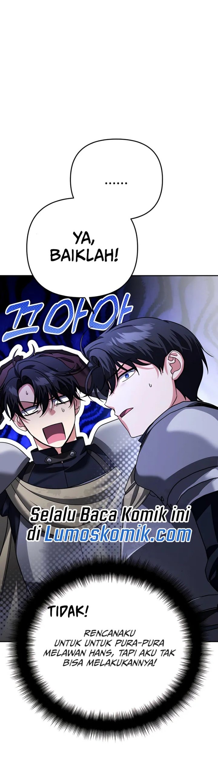 All My Alter Egos Are Tycoons Chapter 29 Gambar 52