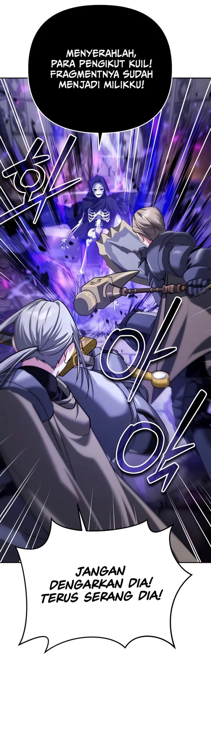 All My Alter Egos Are Tycoons Chapter 29 Gambar 54