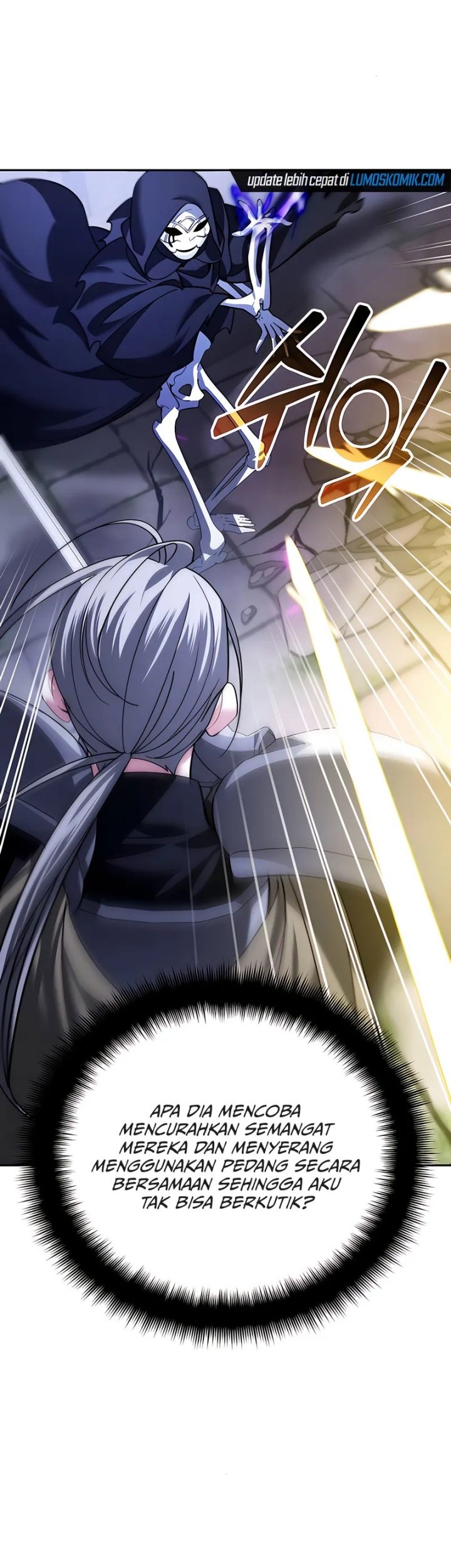 All My Alter Egos Are Tycoons Chapter 29 Gambar 70