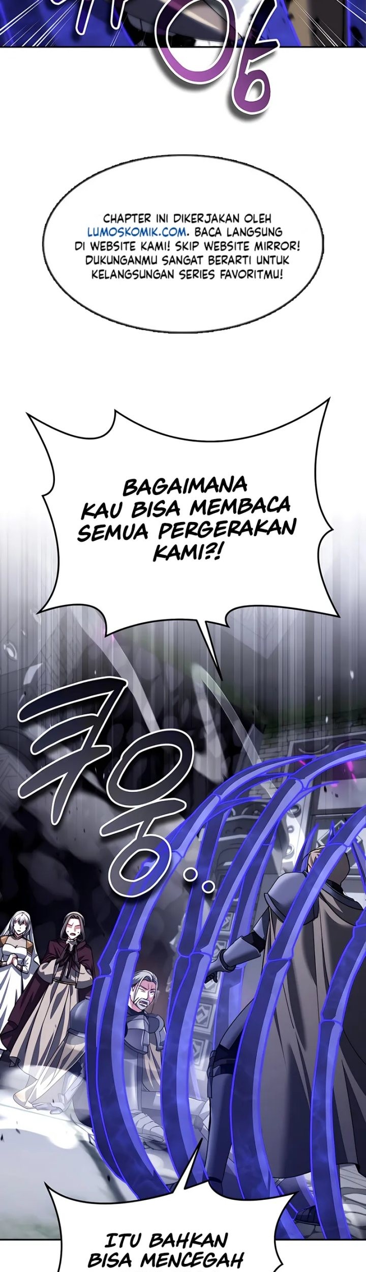 All My Alter Egos Are Tycoons Chapter 29 Gambar 78