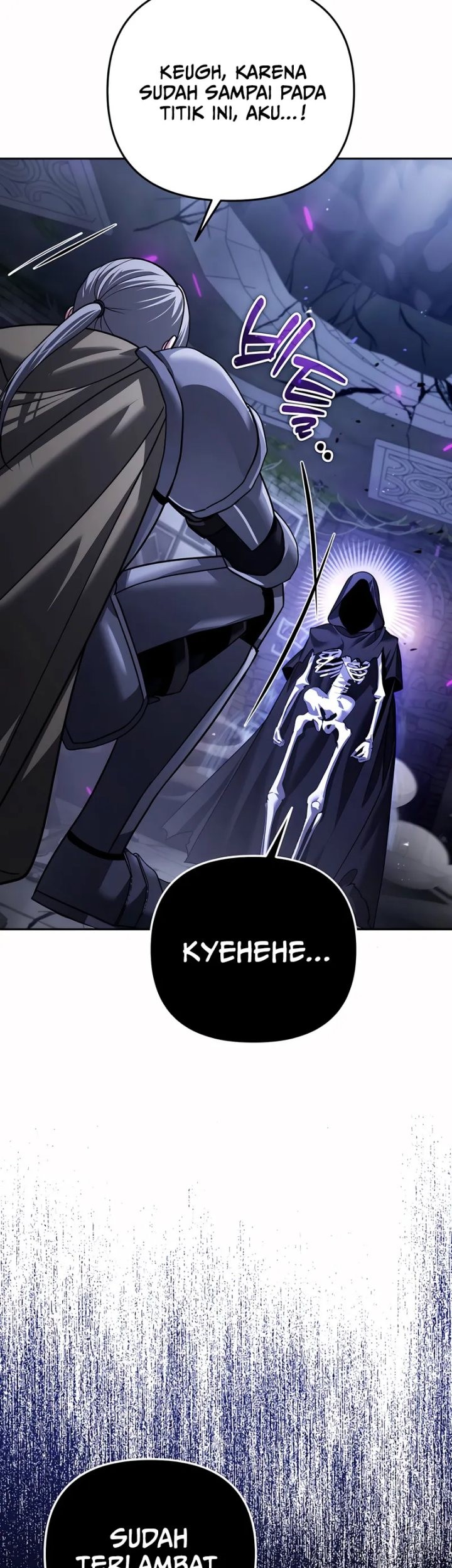 All My Alter Egos Are Tycoons Chapter 29 Gambar 81