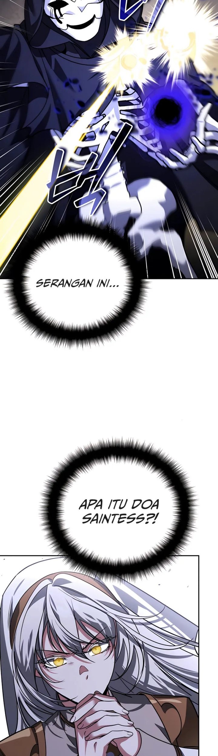 All My Alter Egos Are Tycoons Chapter 29 Gambar 58