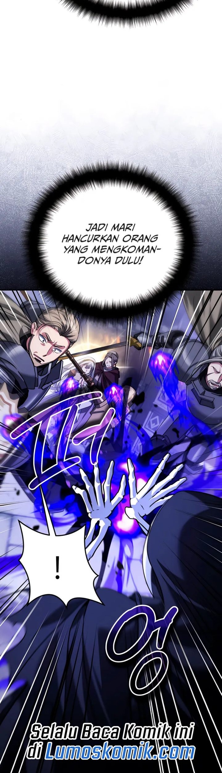 All My Alter Egos Are Tycoons Chapter 29 Gambar 61