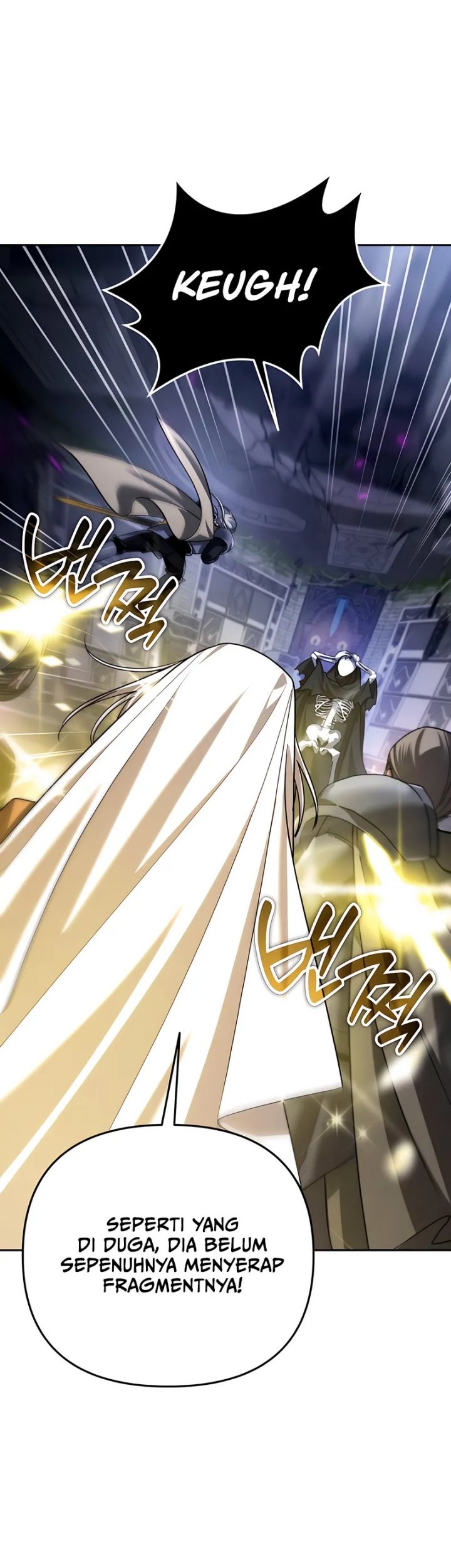 All My Alter Egos Are Tycoons Chapter 29 Gambar 67