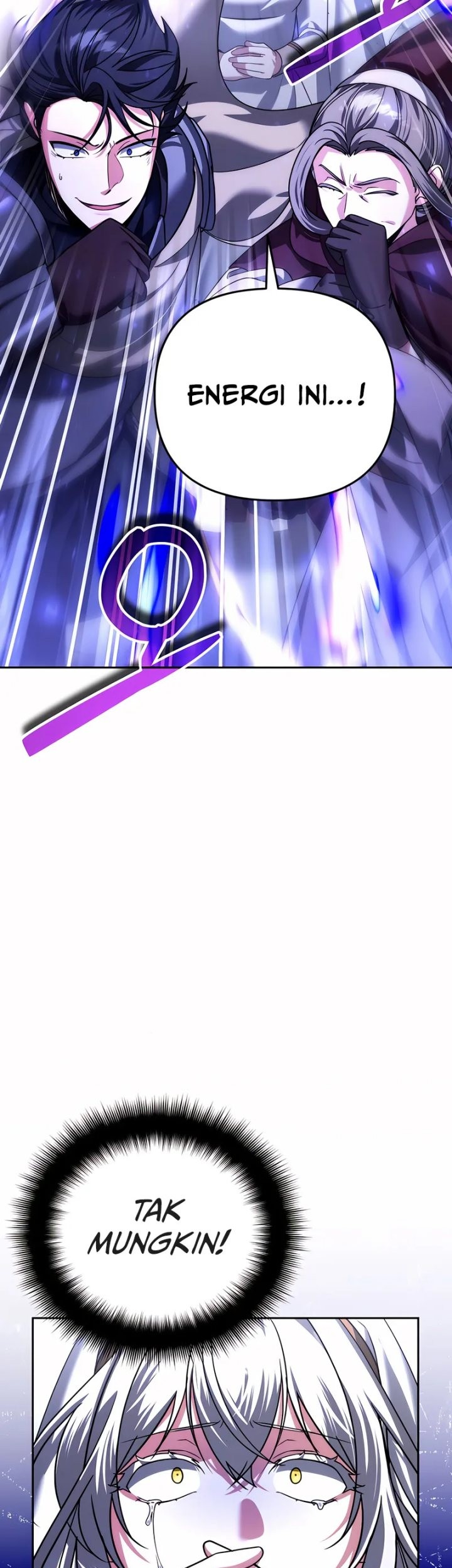 All My Alter Egos Are Tycoons Chapter 29 Gambar 87