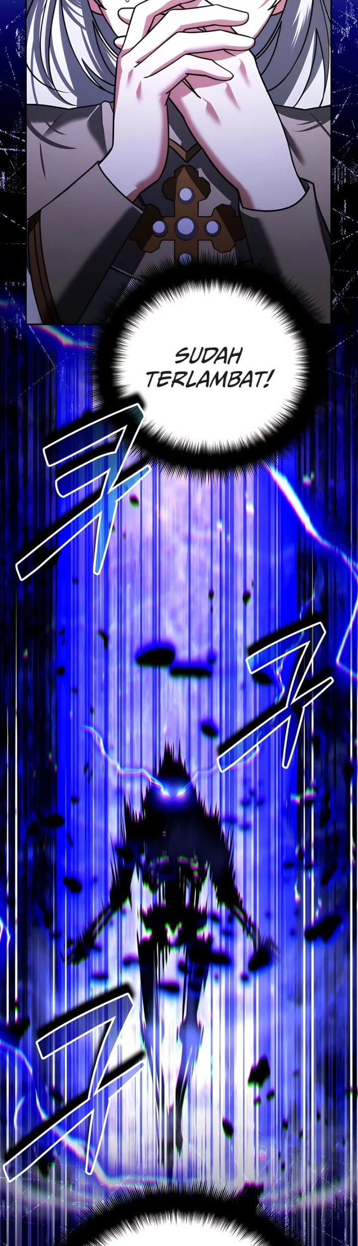 All My Alter Egos Are Tycoons Chapter 29 Gambar 88