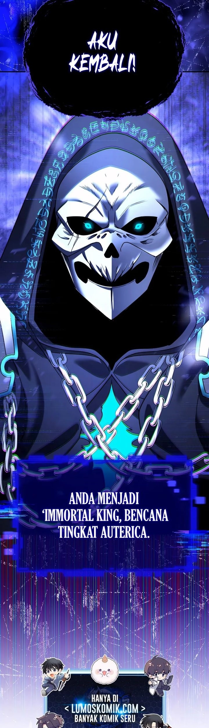 All My Alter Egos Are Tycoons Chapter 29 Gambar 93