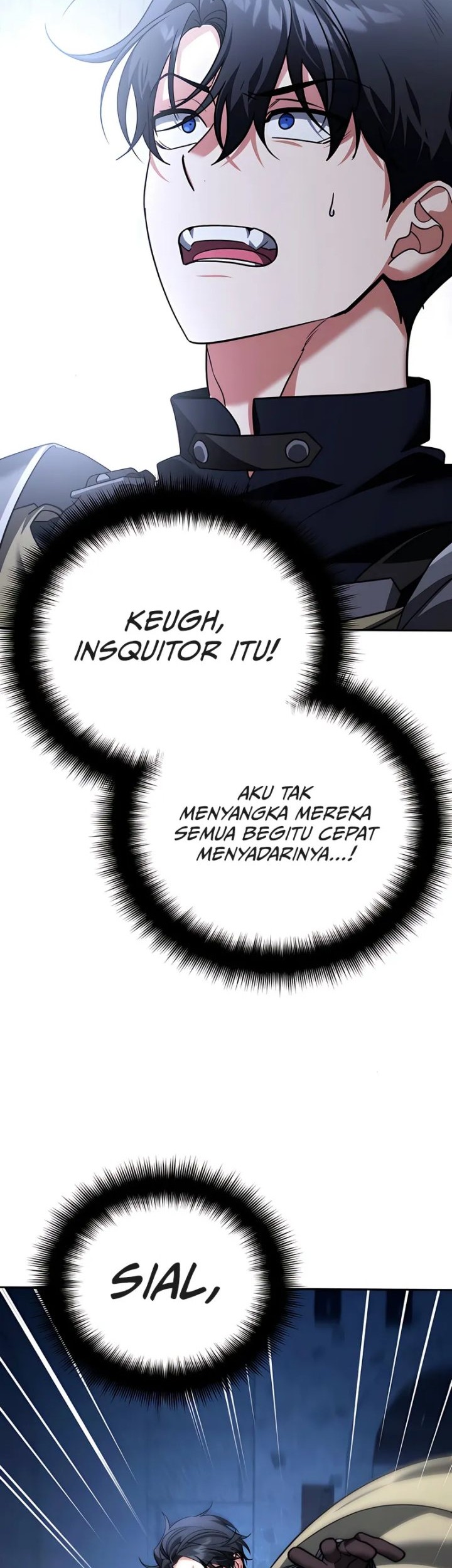 All My Alter Egos Are Tycoons Chapter 29 Gambar 13