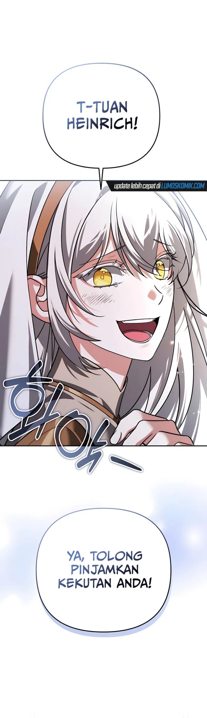 All My Alter Egos Are Tycoons Chapter 29 Gambar 25